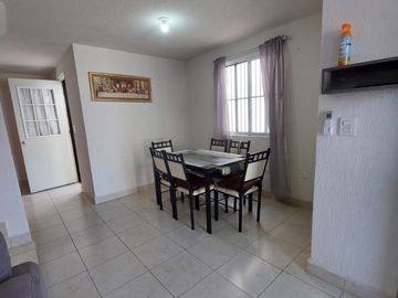 🏡 *CASA EN VENTA EN HÉROES DE LINCOLN * 🌟