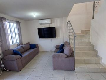 🏡 *CASA EN VENTA EN HÉROES DE LINCOLN * 🌟
