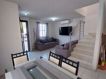 🏡 *CASA EN VENTA EN HÉROES DE LINCOLN * 🌟