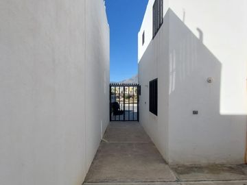 🏡 *CASA EN VENTA EN HÉROES DE LINCOLN * 🌟