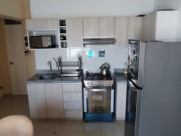 Hermoso departamento en San  Miguel