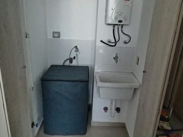 Hermoso departamento en San  Miguel