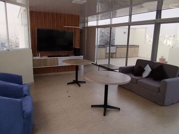 Hermoso departamento en San  Miguel
