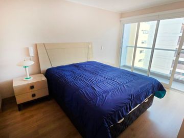 SE ALQUILA MODERNO FLAT 1 DORM FULL AMOBLADO + CLUB HOUSE –IDEAL EJECUTIVO - MIRAFLORES