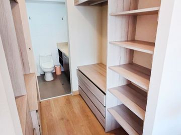 SE ALQUILA MODERNO FLAT 1 DORM FULL AMOBLADO + CLUB HOUSE –IDEAL EJECUTIVO - MIRAFLORES