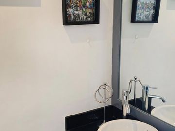 SE ALQUILA MODERNO FLAT 1 DORM FULL AMOBLADO + CLUB HOUSE –IDEAL EJECUTIVO - MIRAFLORES
