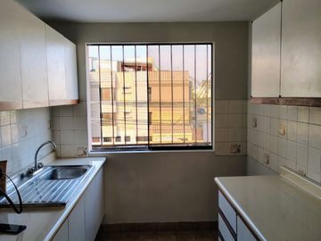 Lindo Departamento En San Isidro -Espalda De Clínica Ricardo Palma