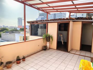 Lindo Departamento En San Isidro -Espalda De Clínica Ricardo Palma