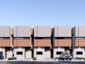 Jual Rumah Serpong Townhouse Mutiara Serpong Bintaro