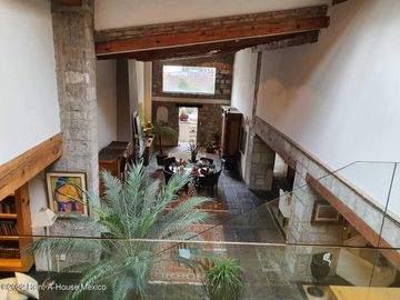 Casa en Venta en  Paseo de las Lomas, Alvaro Obregón