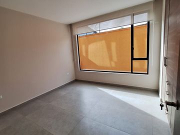 VENTA DEPARTAMENTO SECTOR TUMBACO