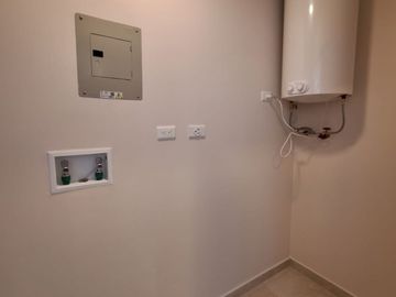 VENTA DEPARTAMENTO SECTOR TUMBACO