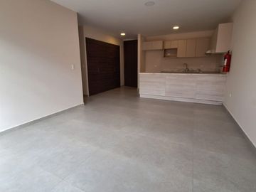 VENTA DEPARTAMENTO SECTOR TUMBACO
