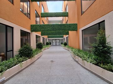 VENTA DEPARTAMENTO SECTOR TUMBACO
