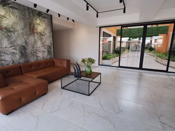 VENTA DEPARTAMENTO SECTOR TUMBACO