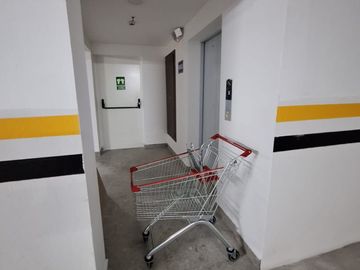 VENTA DEPARTAMENTO SECTOR TUMBACO
