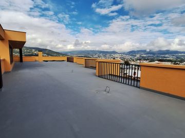 VENTA DEPARTAMENTO SECTOR TUMBACO
