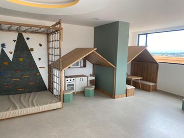 VENTA DEPARTAMENTO SECTOR TUMBACO