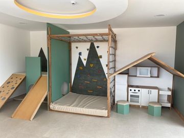 VENTA DEPARTAMENTO SECTOR TUMBACO
