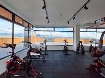 VENTA DEPARTAMENTO SECTOR TUMBACO