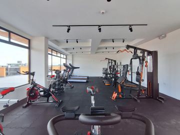 VENTA DEPARTAMENTO SECTOR TUMBACO