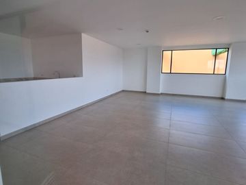 VENTA DEPARTAMENTO SECTOR TUMBACO