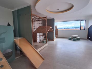 VENTA DEPARTAMENTO SECTOR TUMBACO