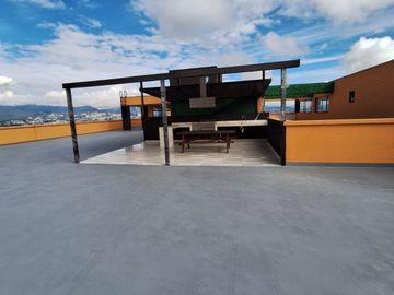 VENTA DEPARTAMENTO SECTOR TUMBACO