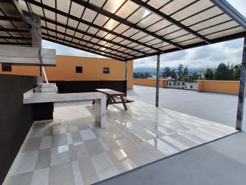 VENTA DEPARTAMENTO SECTOR TUMBACO