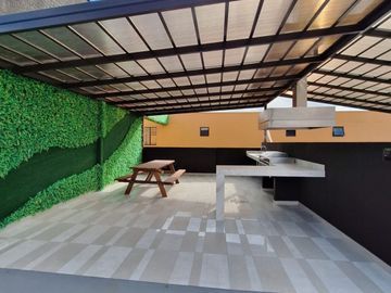 VENTA DEPARTAMENTO SECTOR TUMBACO