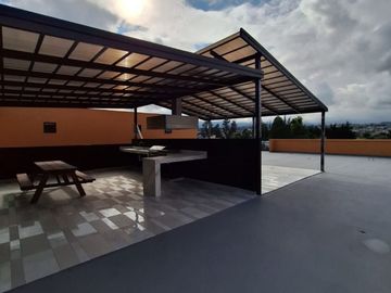 VENTA DEPARTAMENTO SECTOR TUMBACO
