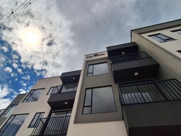 VENTA DEPARTAMENTO SECTOR TUMBACO