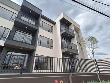 VENTA DEPARTAMENTO SECTOR TUMBACO