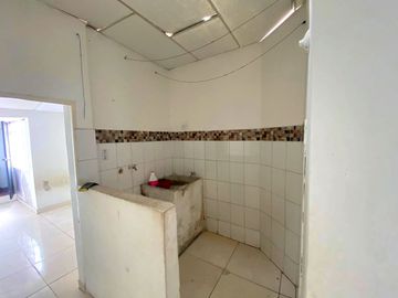 CASA EN VENTA SECTOR HIERBABUENA VILLAVICENCIO