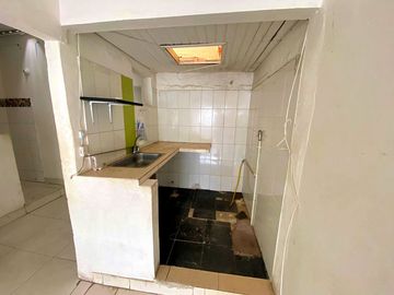 CASA EN VENTA SECTOR HIERBABUENA VILLAVICENCIO