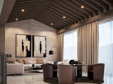 Residencia de lujo en Las Misiones
