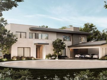 Residencia de lujo en Las Misiones