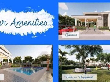 ✨ 𝗕𝗥𝗘𝗘𝗭𝗔 𝗦𝗖𝗔𝗣𝗘𝗦 𝗣𝗛𝗔𝗦𝗘 𝟮 – 𝗣𝗥𝗘-𝗦𝗘𝗟𝗟𝗜𝗡𝗚 𝗡𝗢𝗪! ✨ Own your dream home for as low as ₱28K/month equity!