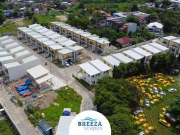 ✨ 𝗕𝗥𝗘𝗘𝗭𝗔 𝗦𝗖𝗔𝗣𝗘𝗦 𝗣𝗛𝗔𝗦𝗘 𝟮 – 𝗣𝗥𝗘-𝗦𝗘𝗟𝗟𝗜𝗡𝗚 𝗡𝗢𝗪! ✨ Own your dream home for as low as ₱28K/month equity!