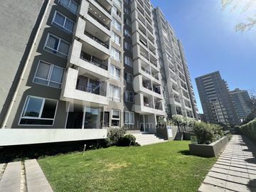 DEPARTAMENTO 2 DORMITORIOS/2 BAÑOS CON ESTACIONAMIENTO, VICUÑA MACKENNA PONIENTE 6.800, LA FLORIDA