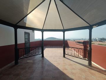 Casa en Venta en Querétaro, Tejeda Corregidora con 4 recamaras 276 m2 Construcción y 275 m2 de Terreno