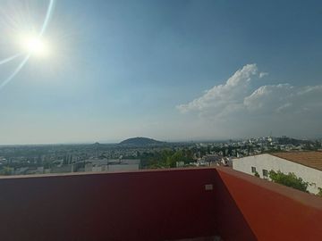 Casa en Venta en Querétaro, Tejeda Corregidora con 4 recamaras 276 m2 Construcción y 275 m2 de Terreno