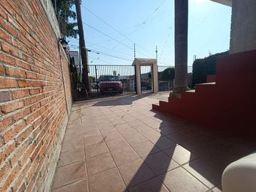 Casa en Venta en Querétaro, Tejeda Corregidora con 4 recamaras 276 m2 Construcción y 275 m2 de Terreno