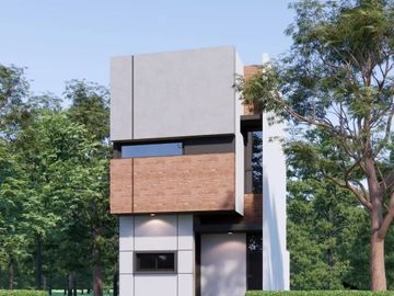 Rumah Syariah 2 Lantai Serpong Tangsel, Dekat Bintaro Jaksel Jual Dijual Murah