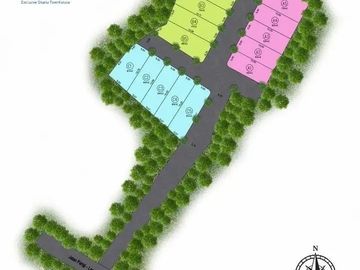 Rumah Syariah 2 Lantai Serpong Tangsel, Dekat Bintaro Jaksel Jual Dijual Murah