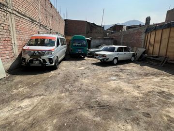 TERRENO EN VENTA San Juan de Lurigancho, Santa Maria.