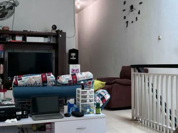 Rumah dan kost di pejompogan bendungan hilir jakarta pusat