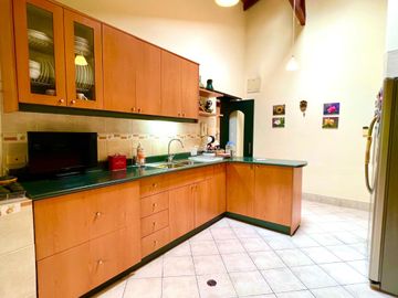 SE VENDE CASA EN SANGOLQUÍ – CONJUNTO PUEBLO VIEJO DE SANTA ANA