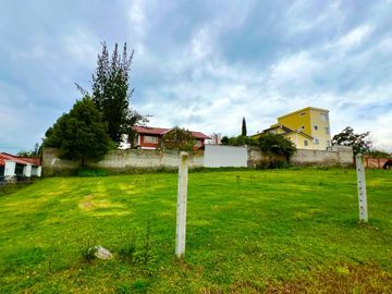 SE VENDE CASA EN SANGOLQUÍ – CONJUNTO PUEBLO VIEJO DE SANTA ANA