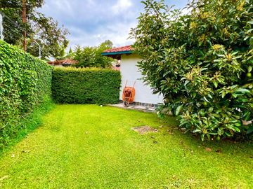 SE VENDE CASA EN SANGOLQUÍ – CONJUNTO PUEBLO VIEJO DE SANTA ANA